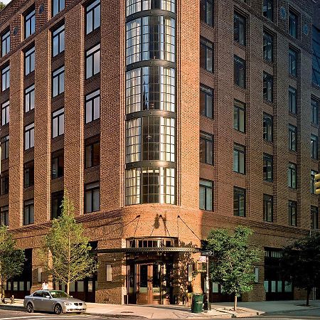 The Greenwich Hotel Nueva York Exterior foto